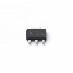 NCV8412ASTT1G SOT-223-4 Gate <b>Driver</b> Chip - Product Image 1