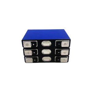แบตเตอรี่ CNNTNY แบบชาร์จได้ 3.7V 50Ah LiNiMnCoO2 (NMC) ชนิดโซลิดสเตต ทรงปริซึม สำหรับรถเข็นคนพิการ 2000 รอบการใช้งาน - Product Image 3