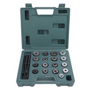 Valve Seat <strong>Reamer</strong> <strong>Tool</strong> Universal Easy to Grind Motorcycle Valve Seat Cutter for GL145 GL125 CG125 CB125T WING100 - Product Image 1