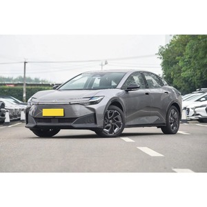 รถยนต์ไฟฟ้าโตโยต้า BZ3 Elite PRO EV Sedan ปี 2023 มือสอง วิ่งได้ 517 กม. (CLTC Long Range) ระยะทางวิ่งน้อยพิเศษ เหมาะสำหรับครอบครัว - Product Image 2