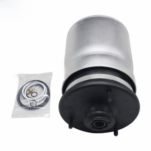 สำหรับแลนด์โรเวอร์ 3 4 LR3 LR4 ชุดซ่อมช่วงล่างถุงลมหลัง RKB500250 - Product Image 1