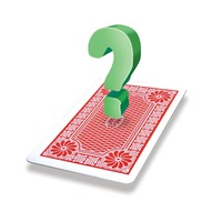 Ensemble de tours de magie en papier faciles à réaliser pour débutants, idéal pour les enfants, illusions de mentalisme et magie de close-up sur scène