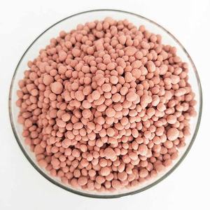 <span class=keywords><strong>Engrais</strong></span> composé NPK 12.12.17 +2MgO <span class=keywords><strong>pour</strong></span> palmiers à huile, granulés bleus, conditionnement en vrac - Product Image 5