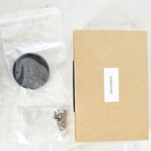 Accesorio de Posicionador de Válvula Doméstico 6DR4004-8D, Accesorio de Montaje de Rueda de Acoplamiento para Instrumentos y Medidores - Product Image 1