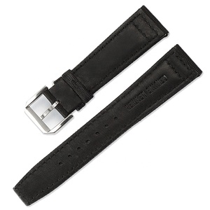 20mm 21mm 22mm de la OTAN de Nylon militar banda de reloj de correa de reloj para IW0111 - Product Image 5