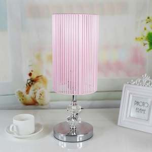 Modern Simple Texture <b>Crystal</b> Wall Mount Lamp with Hand-Drawn Wire <b>Shade</b> Eco-Friendly & Phone App Controlled for Indoor Use - Product Image 3