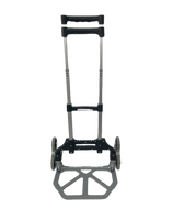 Chariot à roulettes intérieur et extérieur en aluminium très efficace capable de monter des escaliers très rentable