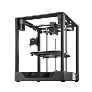 ender 3 pro metall filament Suppliers-TWO TREES x cube ender-2 pro pla diy SP-3 lcd 3d drucker für anfänger