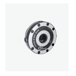 Système de serrage à point zéro SMW-AUTOBLOK APS140 avec fonction turbine pour le traitement des barres d'acier - Product Image 3