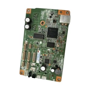 Placa lógica del formateador, placa base ce86 compatible con Epson R330 - Product Image 6