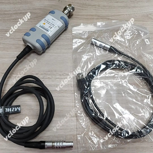 1 sonda de alimentación Rohde & Schwarz con cable USB nuevo - Product Image 1