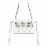 Routeur terminal de réseau optique XPON ONT SG339Z, modem double bande WIFI 6 AX3000 pour FTTH FTTx