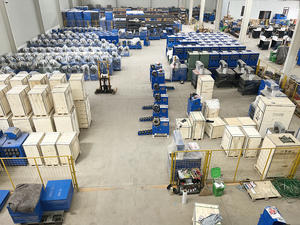 HYT-300B电机操作简便2英寸软管切割机切割液压软管 - Product Image 6