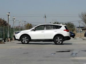 <span class=keywords><strong>RAV4</strong></span> 2015 <span class=keywords><strong>2</strong></span>.0L à deux <span class=keywords><strong>roues</strong></span> <span class=keywords><strong>motrices</strong></span> CVT à deux <span class=keywords><strong>roues</strong></span> <span class=keywords><strong>motrices</strong></span> édition Fashion - Product Image 4