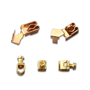 Interrupteur de plaque de sonnette en verre trempé de haute qualité aux normes européennes 240V/120V PC pour interrupteur mural français allemand anglais - Product Image 4