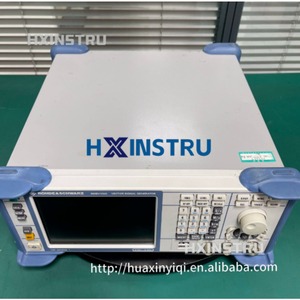 โรห์เดอ แอนด์ ชวาร์ซ SMBV100A เครื่องกำเนิดสัญญาณเวกเตอร์ 6G จัดส่งรวดเร็ว #   hx - Product Image 4