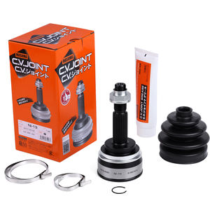 MASUMA NI-13 Arbre de transmission avant, joint homocinétique 39211-50Y00, pièces automobiles pour Mazda, Nissan, <span class=keywords><strong>Ford</strong></span> - Product Image 1