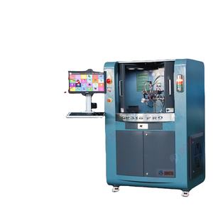 CR318-PRO INJECTEUR À RAMPE COMMUNE INJECTEUR PIEZO CRIN4 BANC D'ESSAI D'INJECTEUR - Product Image 1