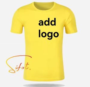 Sifot เสื้อยืดครอปทรงโอเวอร์ไซส์ลายวินเทจซักได้สองชั้นออกแบบได้ตามต้องการมีกระเป๋าหน้า - Product Image 3