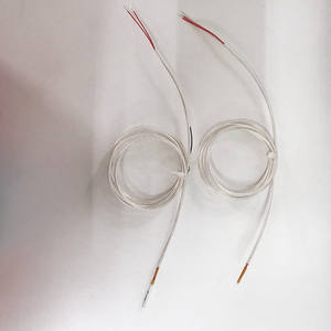 Elemento PT100 de Película Gruesa de Alta Precisión Haichen para <span class=keywords><strong>RTD</strong></span> OEM con Clasificación IP65 y Precisión de Clase A/B - Product Image 5