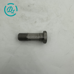 วาล์วควบคุมน้ำมันดีเซล EexcavaStart รุ่น 8148244 สำหรับรถขุด EC360 EC460 เครื่องยนต์ D12 K19 - ทนทาน ควบคุมการจ่ายน้ำมันได้ดี ติดตั้งง่าย - Product Image 3