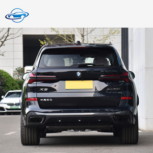 SUVs Grandes Nuevos y Usados de Lujo, Cómodos y de Alta Potencia para <span class=keywords><strong>BMW</strong></span> <span class=keywords><strong>X5</strong></span> en Venta a Precios Promocionales Especiales - Product Image 6