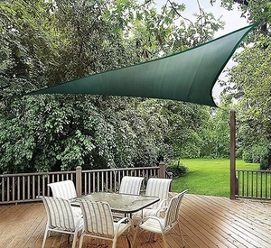 供应定制30% -95% 网眼各种颜色遮阳网遮阳布用于温室遮阳 - Product Image 2