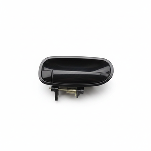Poignée de porte extérieure gauche arrière pour Volkswagen 1996-2000, TR Origin, taille unique - Product Image 2
