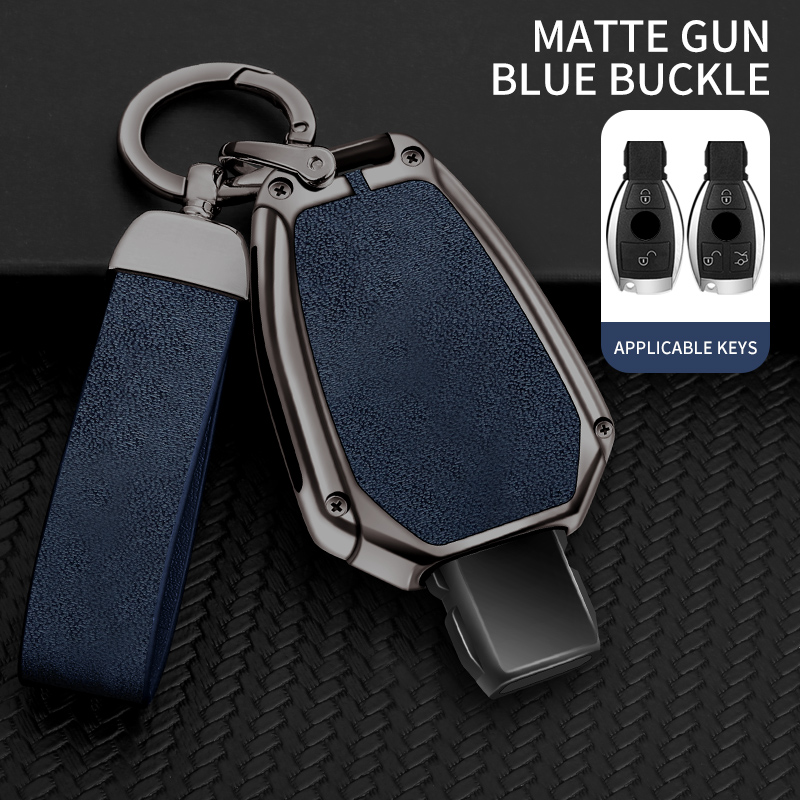 A-blue Matte color