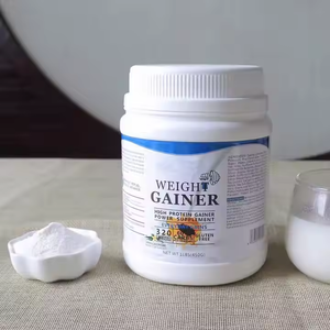 Whey Protein Cô Lập 100% Halal Bổ Sung Chăm Sóc Sức Khỏe Bột Protein Whey Tăng Trưởng Cơ Bắp - Product Image 2