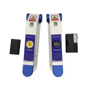 HT-136 Leather Softness Tester Machine Couro Softness e Dureza Resistência Equipamento De Medição - Product Image 6