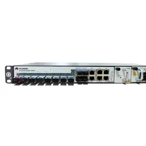 स्मार्टएक्स EA5801 सीरीज कॉम्बो XG-PON और GPON OLT EA5801-CG04 EA5801-GP08