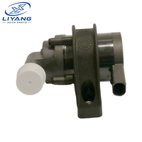 Pompe à liquide de refroidissement auxiliaire 12V 078121601B, pompe de circulation d'eau pour Audi VW Passat Buick RV Auto