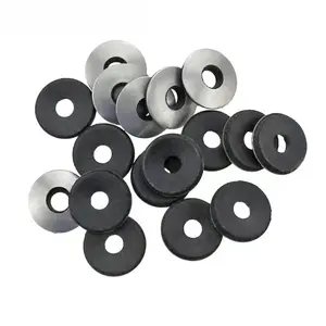 Factory Direct Sales High Quality EPDM And Stainless Steel Bonded Seal Washer