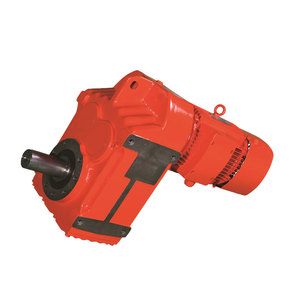 F Series 0.18kw-315kw đánh giá sức mạnh động cơ hộp số \/động cơ điện nhỏ - Product Image 5