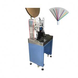 Bon service, dénudeur et sertisseur de fils de câbles gainés multifonctions - Product Image 2