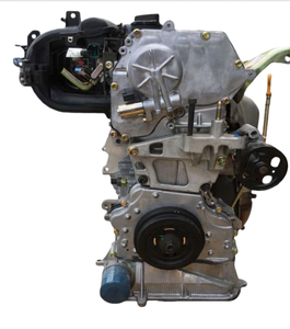 高品質中古東風御軒エンジン X-TRAIL/Navaraピックアップ 2.5L 4WD 改造/アップグレードパーツ 100017N50A (2014-2019) - Product Image 4