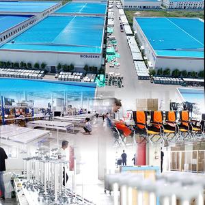 Mesa <span class=keywords><strong>de</strong></span> Incubación con Agitación, Pantalla LCD, Función <span class=keywords><strong>de</strong></span> Recuperación <span class=keywords><strong>de</strong></span> Llamadas Entrantes, Modelo SK-852, Shangdong, China Labs - Product Image 6