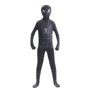 Combinaison de super-héros en spandex, design classique, <span class=keywords><strong>costume</strong></span> de jeu <span class=keywords><strong>Spiderman</strong></span> PS, <span class=keywords><strong>costume</strong></span> d'homme araignée incroyable pour Halloween, carnavals - Product Image 6