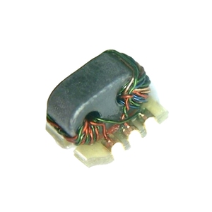 Componentes Electrónicos Nuevos y Originales, Circuito Integrado RF Balun SMD-6 MABA-010655-CF1A40 - Product Image 1
