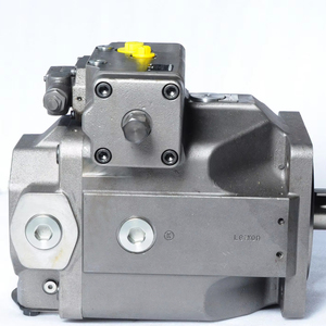 Pompes hydrauliques de la série A4VSO, pompes hydrauliques A4VSO250DR et A4VSO180DR pour machines de construction - Direct usine - Product Image 1