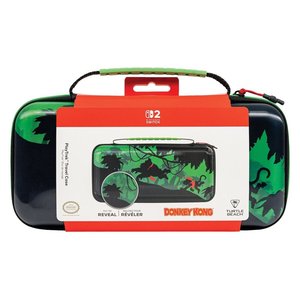 Custodia videogioco PLAYTREK Reveal Donkey Kong Green e Black TBA 8202 55 - Product Image 2