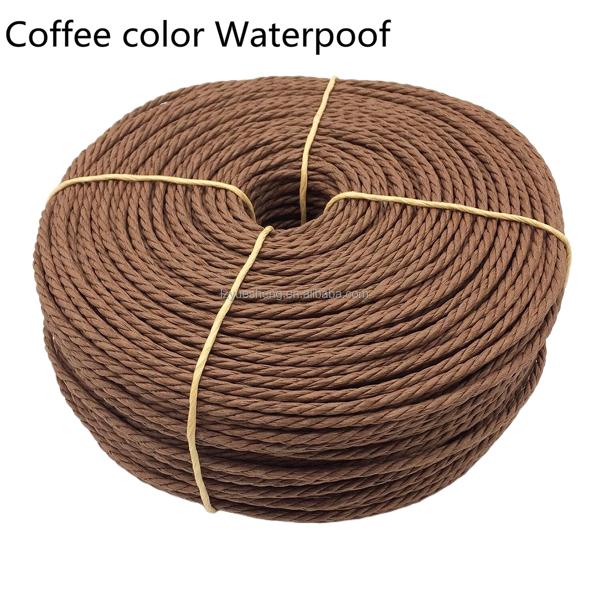 Imperméable G43 café 4mm