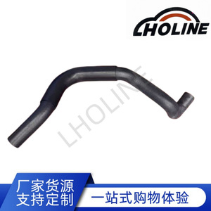 Tuyau en caoutchouc LHOLINE 72411-SC010 EPDM pour réservoir d'eau, joint de raccordement pour tuyau de chauffage et de refroidissement, longueur standard - Product Image 5