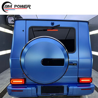 Feu arrière pour bmw, phare arrière, pièces de rechange, pour voiture, pour classe G, w463, g65, g350, g55, g500, g550