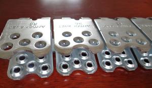 YUPHENG Kit sambungan sabuk konveyor alat penting untuk bagian perlengkapan penanganan Material - Product Image 2