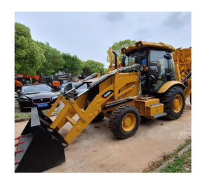 ตัวขุด420f2สำหรับแมวใช้ในสภาพดีจากญี่ปุ่นของแท้420F2สำหรับแมว - Product Image 4