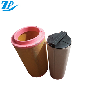 C301730 <span class=keywords><strong>CF1840</strong></span> C14200 C281440 C271250/1 CA9654 Cho MAN Truck <span class=keywords><strong>Air</strong></span> <span class=keywords><strong>Filter</strong></span> - Product Image 4