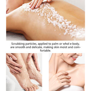 Vente de gros <span class=keywords><strong>Sel</strong></span> de bain bio pour gommage corporel <span class=keywords><strong>Sel</strong></span> de pédicure Vegan Cristal naturel <span class=keywords><strong>Sel</strong></span> <span class=keywords><strong>d</strong></span>'<span class=keywords><strong>Epsom</strong></span> Aloe Vera Glycérine Effet relaxant - Product Image 3