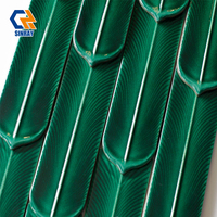 Collection PeacockPlume – Carrelage Zellige en Porcelaine Artisanale Moderne, Antibactérien, Antidérapant, Résistant aux Acides, pour Salles de Bain et Villas